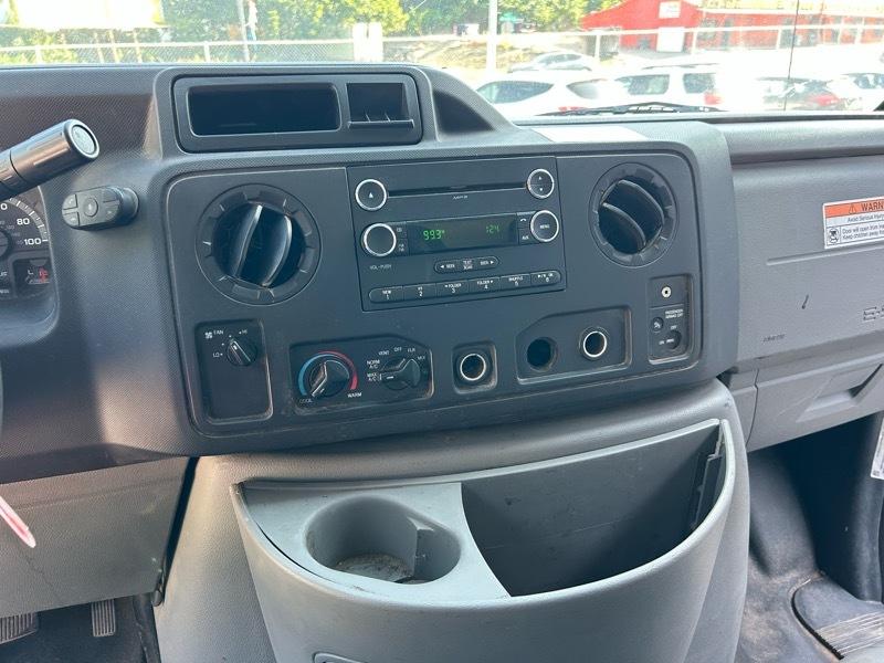 Ford Econoline E350 2019