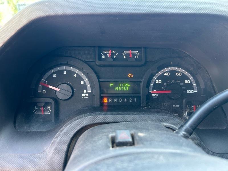 Ford Econoline E350 2019