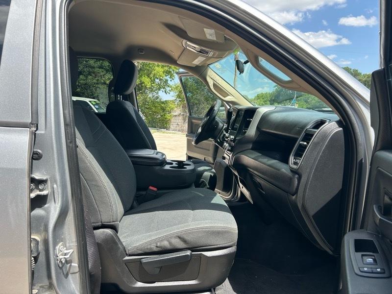 RAM 3500 Tradesman Crew Cab 4WD DRW 2020