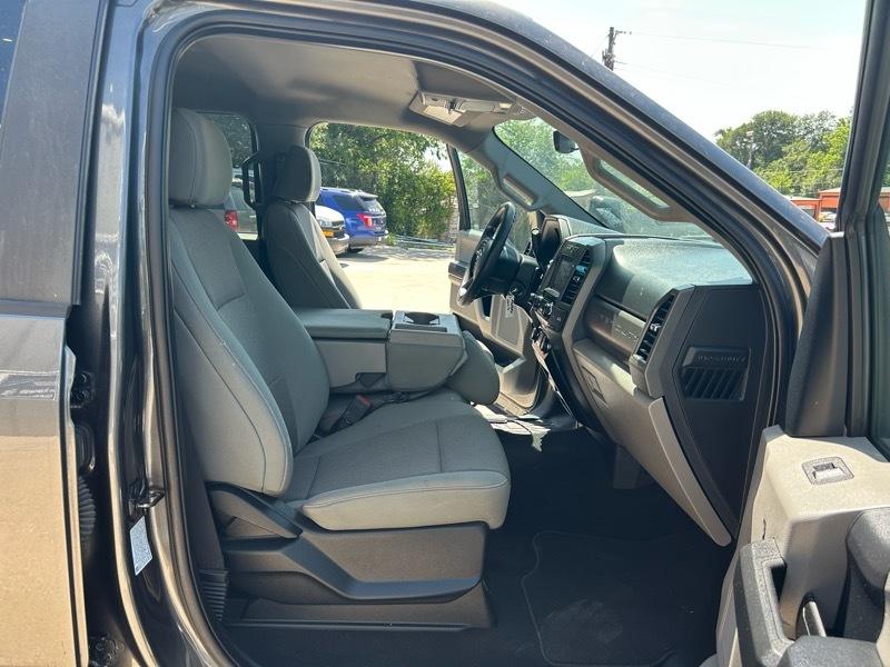 Ford F-450 SD XL Crew Cab DRW 4WD 2020