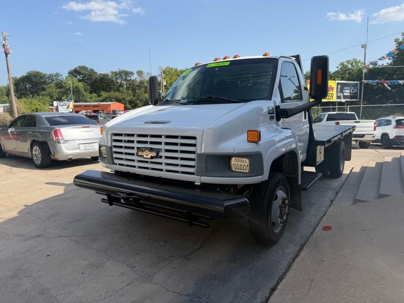 Chevrolet C4C042 Base 2003