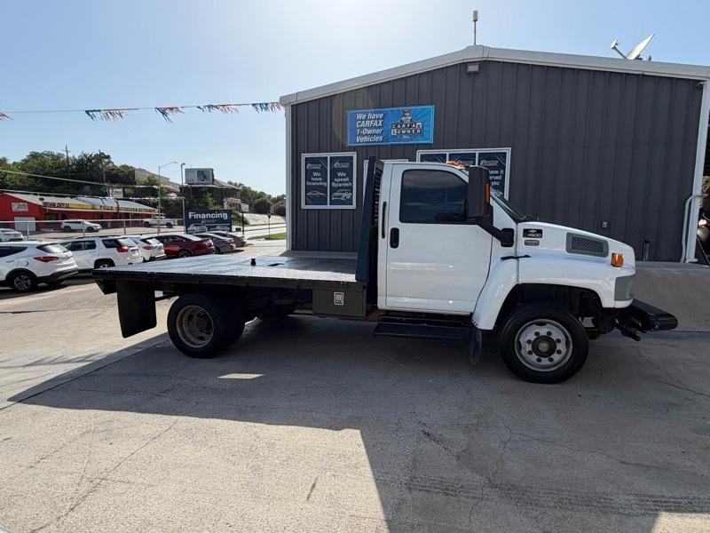 Chevrolet C4C042 Base 2003