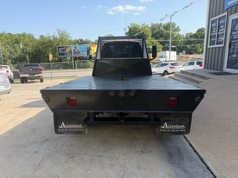 Chevrolet C4C042 Base 2003