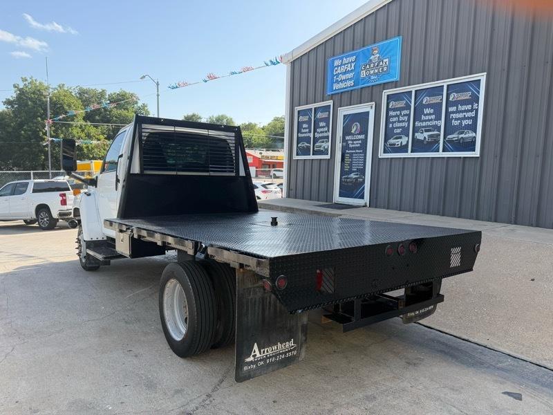 Chevrolet C4C042 Base 2003