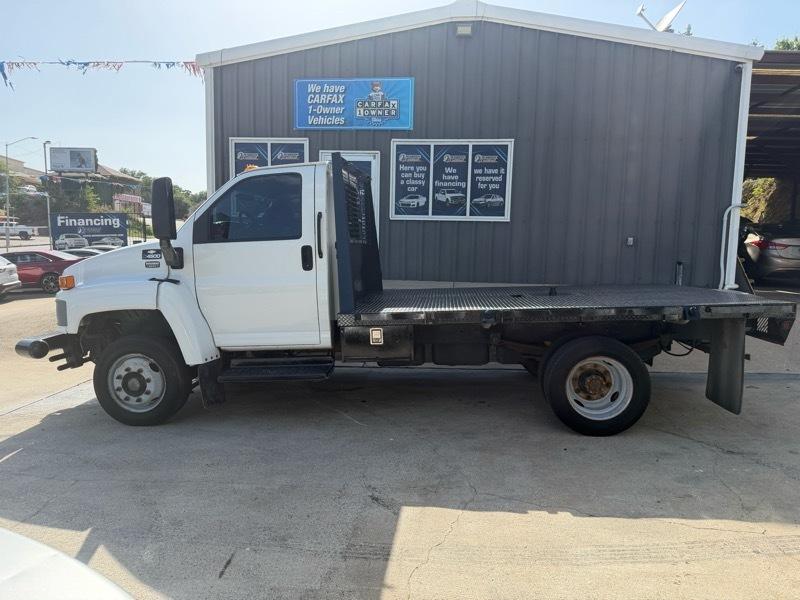 Chevrolet C4C042 Base 2003