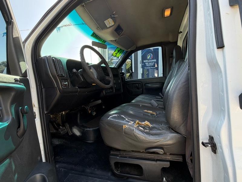 Chevrolet C4C042 Base 2003