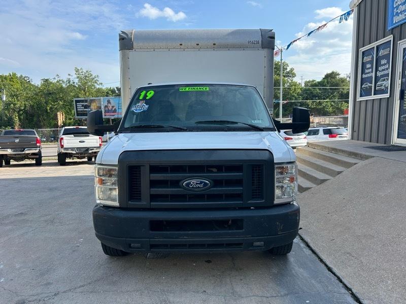 Ford Econoline E350 2019