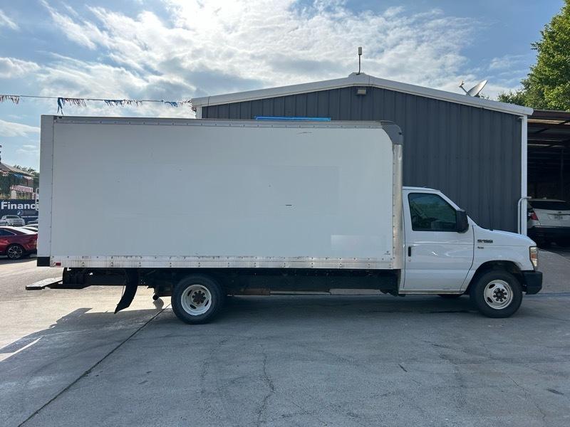 Ford Econoline E350 2019
