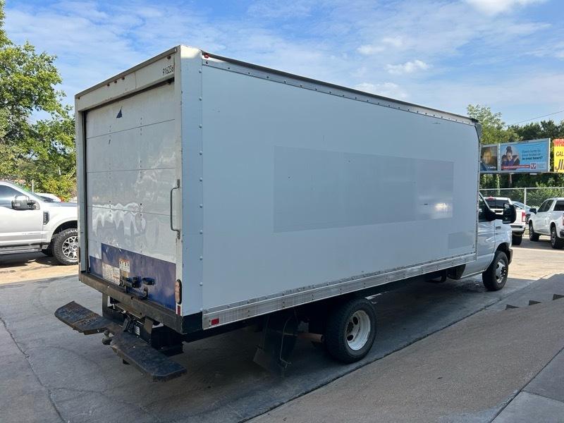 Ford Econoline E350 2019