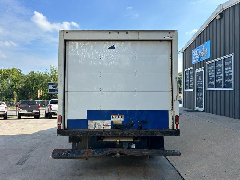 Ford Econoline E350 2019