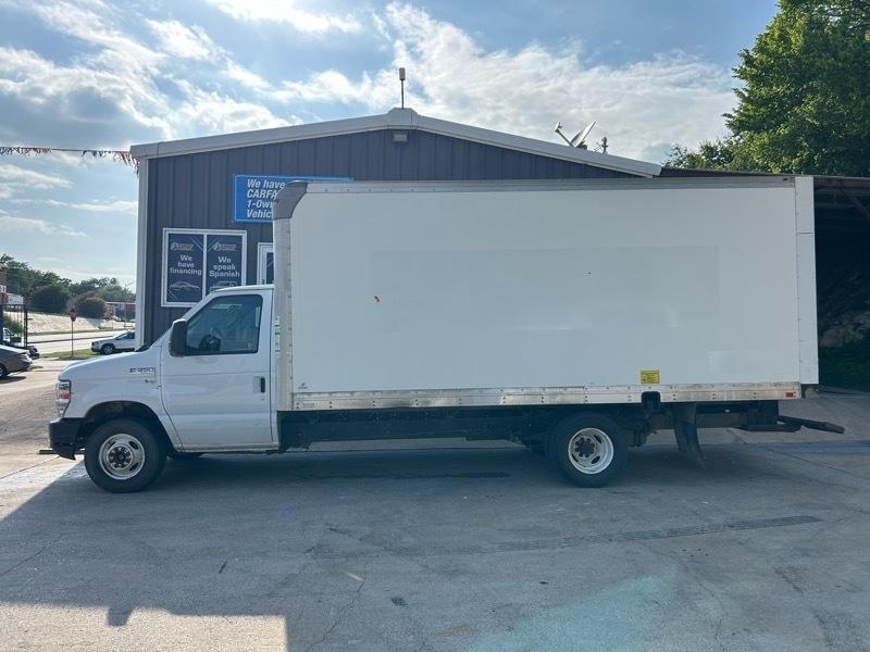 Ford Econoline E350 2019