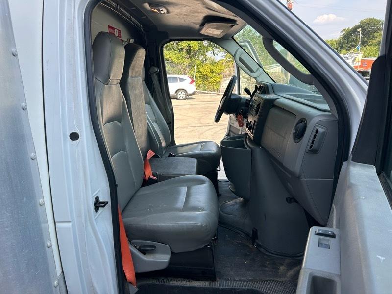 Ford Econoline E350 2019