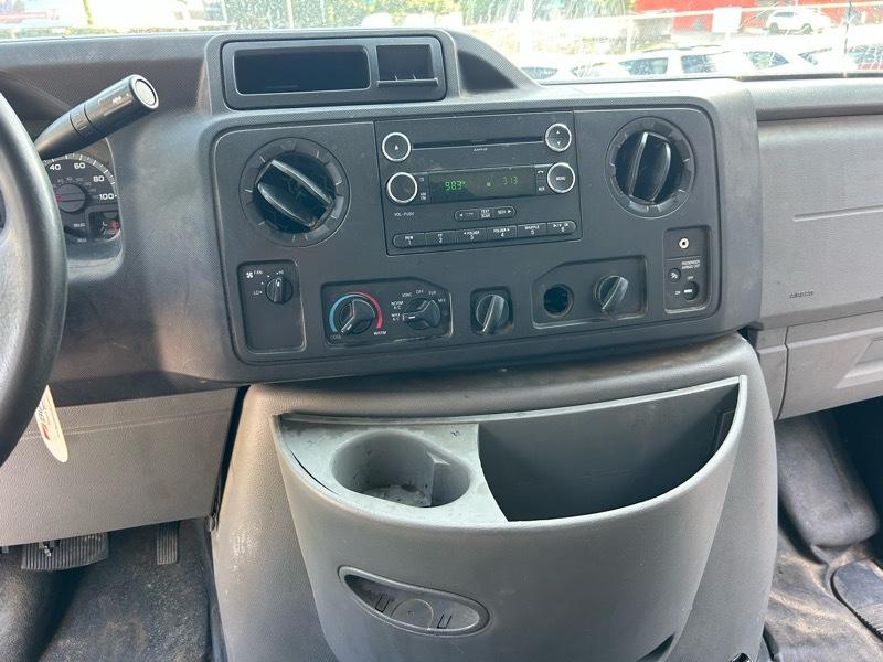 Ford Econoline E350 2019
