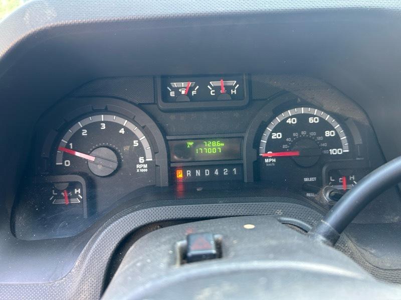 Ford Econoline E350 2019