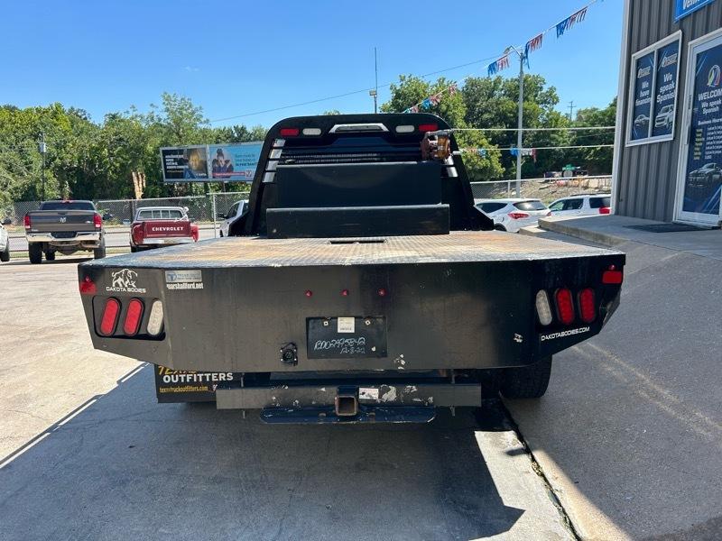 Ford F-350 SD Lariat Crew Cab Long Bed DRW 4WD 2019