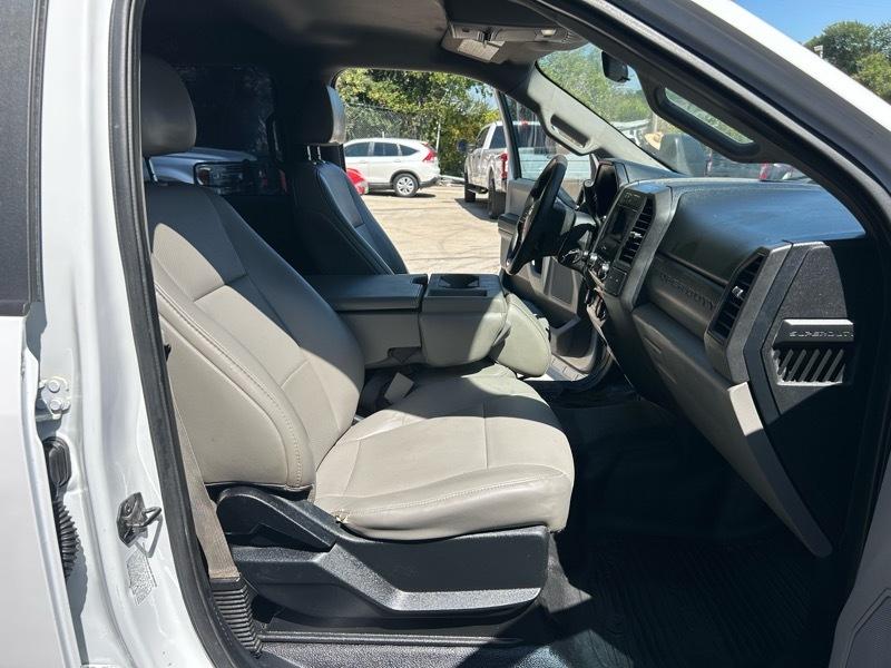 Ford F-350 SD Lariat Crew Cab Long Bed DRW 4WD 2019