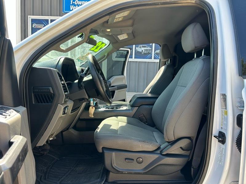 Ford F-250 SD XL Crew Cab 4WD 2022