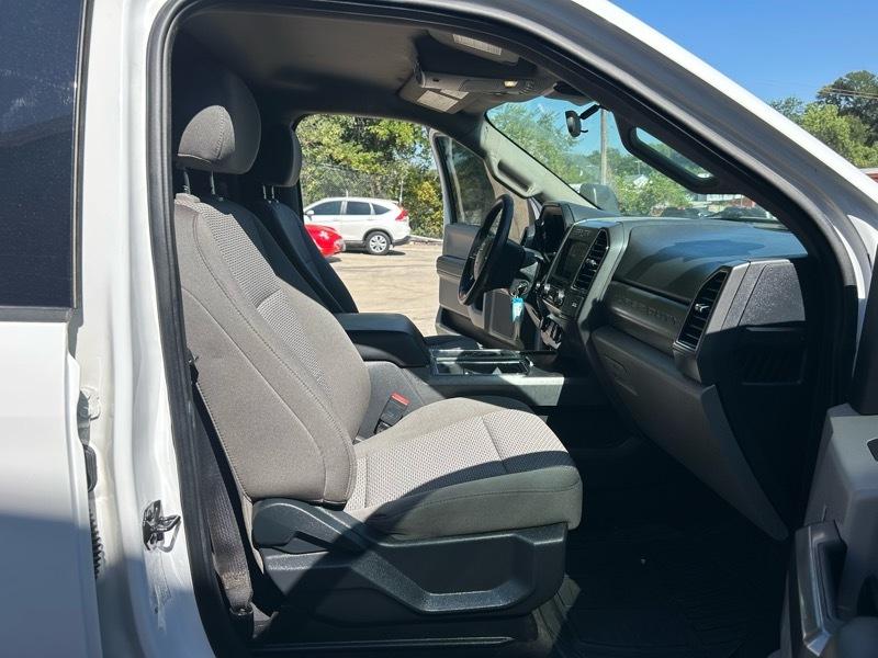 Ford F-250 SD XL Crew Cab 4WD 2022