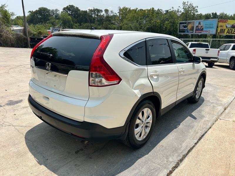 Honda CR-V EX 2WD 5-Speed AT 2014