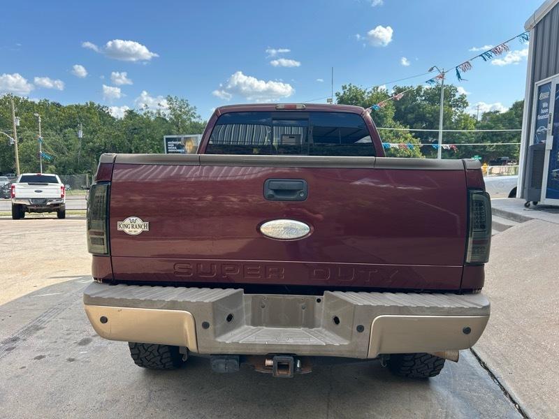 Ford F-250 SD XLT Crew Cab Long Bed 4WD 2012