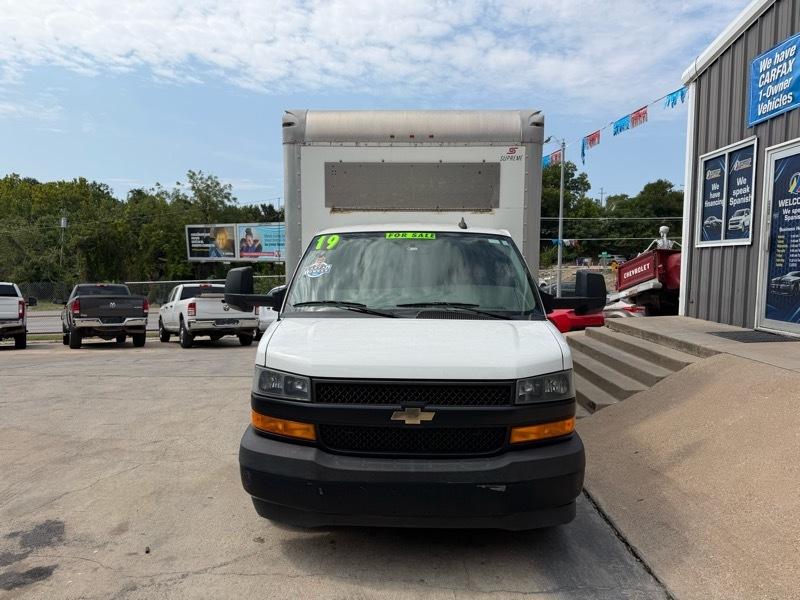 Chevrolet Express G3500 159" 2019