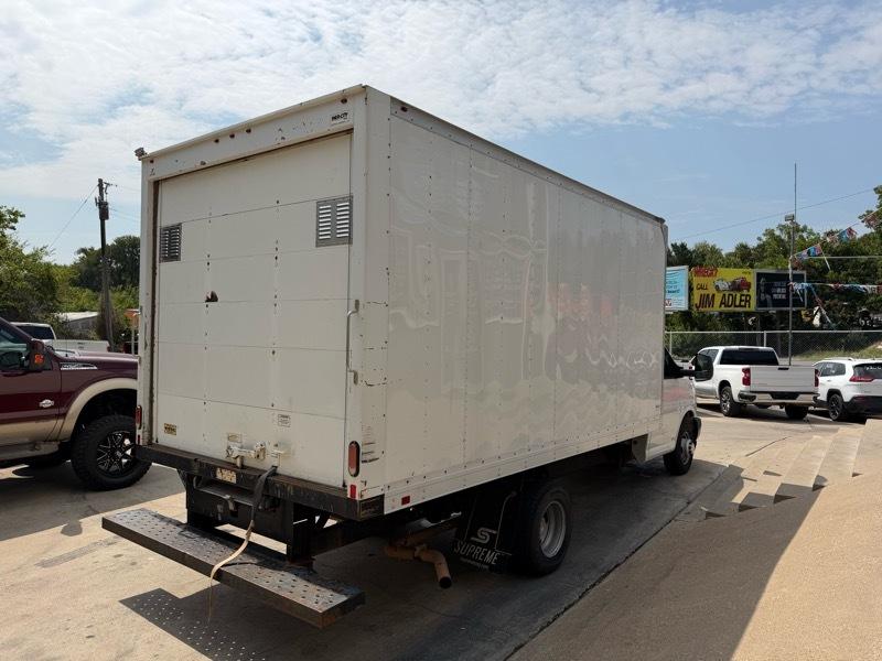 Chevrolet Express G3500 159" 2019