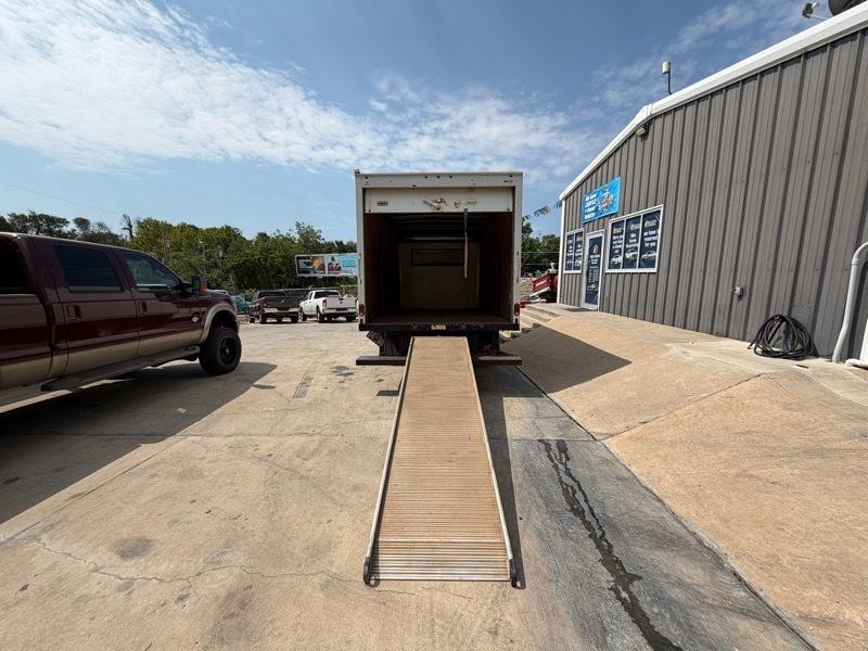 Chevrolet Express G3500 159" 2019