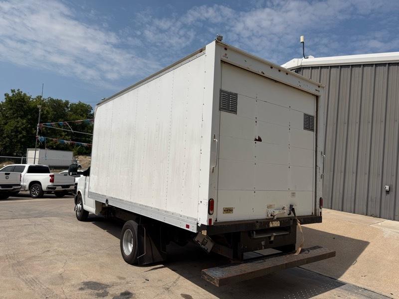Chevrolet Express G3500 159" 2019