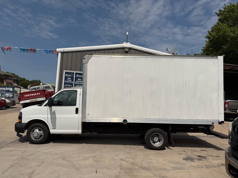 Chevrolet Express G3500 159" 2019