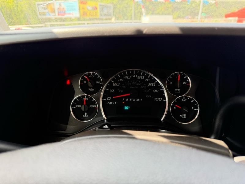 Chevrolet Express G3500 159" 2019