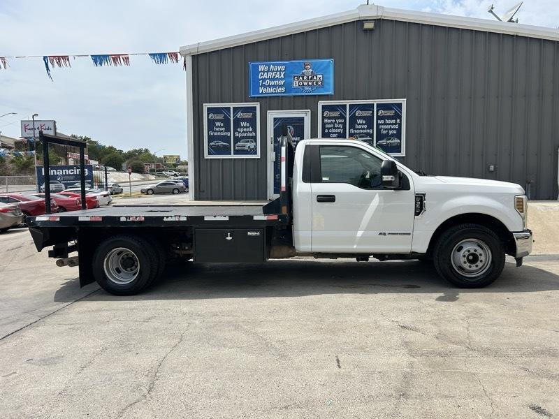 Ford F-350 SD XL DRW 2WD 2018