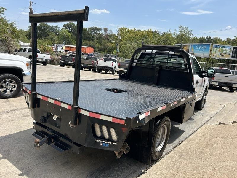 Ford F-350 SD XL DRW 2WD 2018