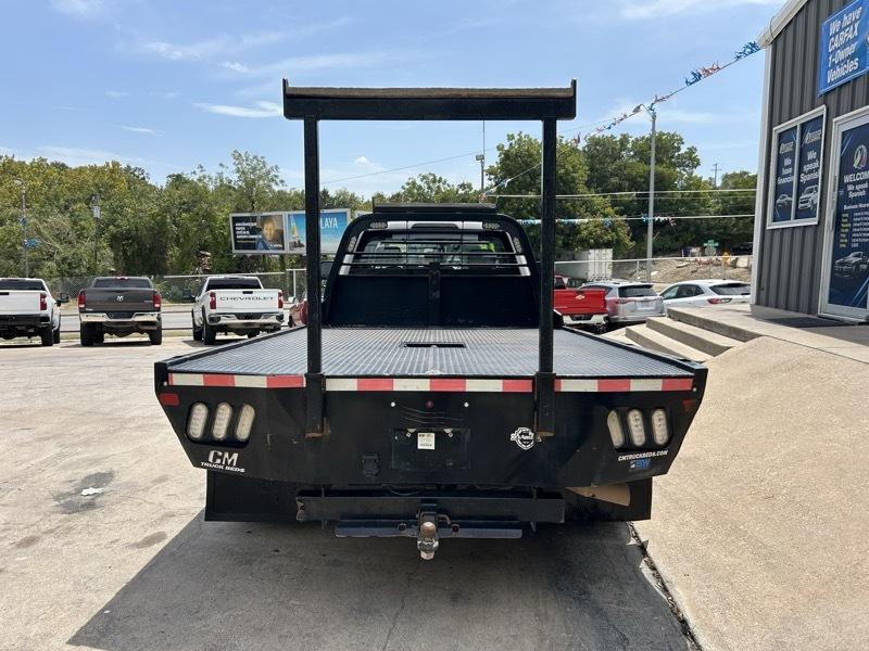 Ford F-350 SD XL DRW 2WD 2018