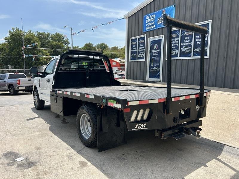Ford F-350 SD XL DRW 2WD 2018
