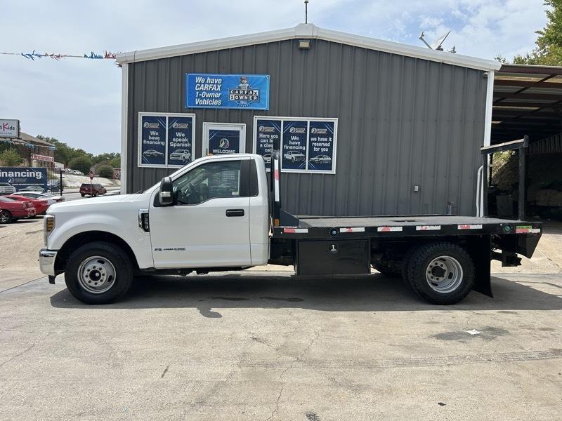 Ford F-350 SD XL DRW 2WD 2018