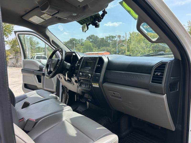 Ford F-350 SD XL DRW 2WD 2018