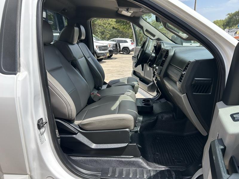 Ford F-350 SD XL DRW 2WD 2018