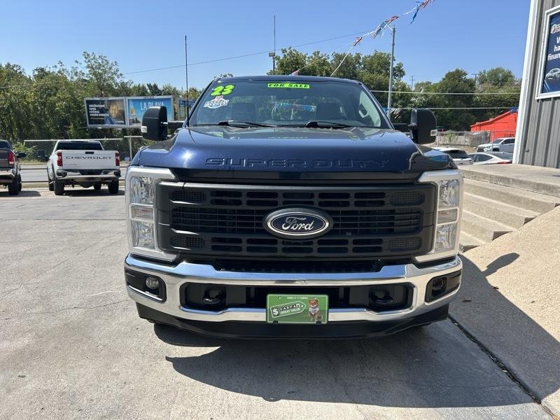 Ford F-250 SD XL 2WD 2023