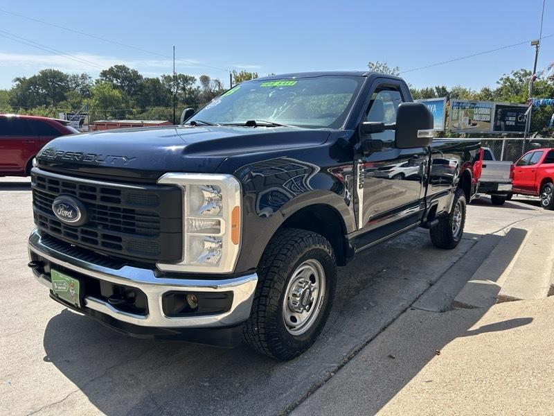 Ford F-250 SD XL 2WD 2023