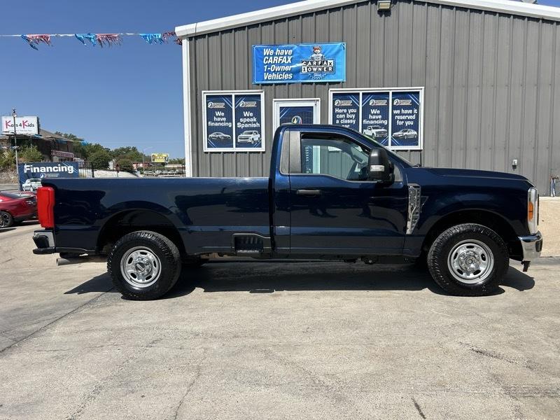 Ford F-250 SD XL 2WD 2023