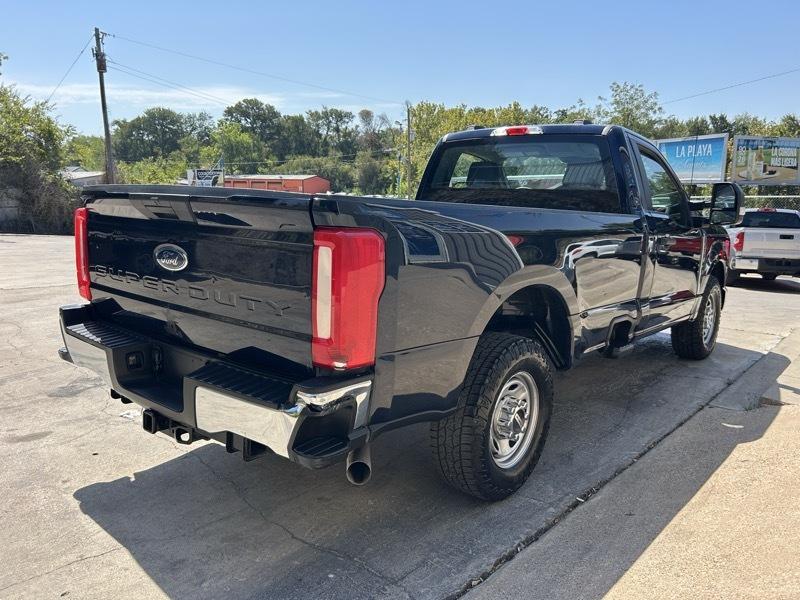 Ford F-250 SD XL 2WD 2023