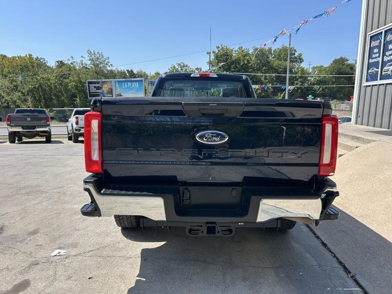 Ford F-250 SD XL 2WD 2023