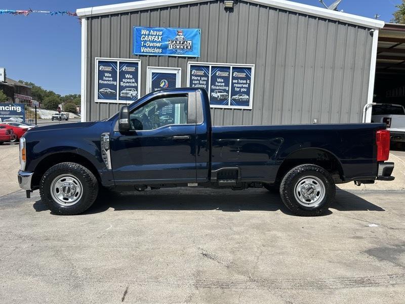 Ford F-250 SD XL 2WD 2023
