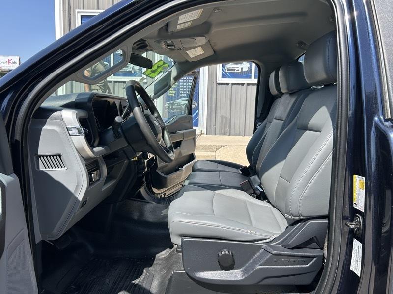 Ford F-250 SD XL 2WD 2023