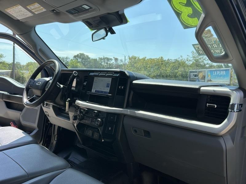 Ford F-250 SD XL 2WD 2023