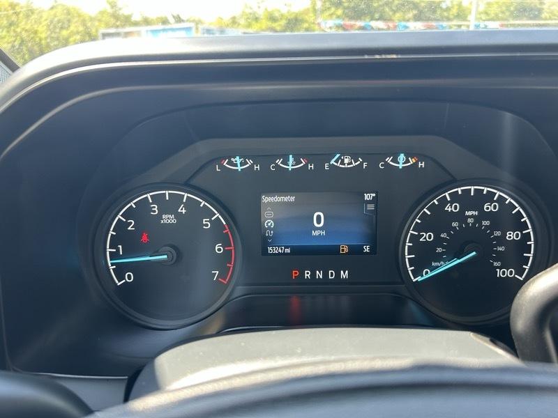 Ford F-250 SD XL 2WD 2023