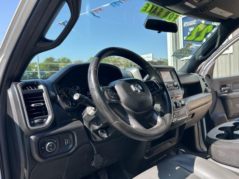 RAM 4500 Crew Cab SWB 4WD 2022