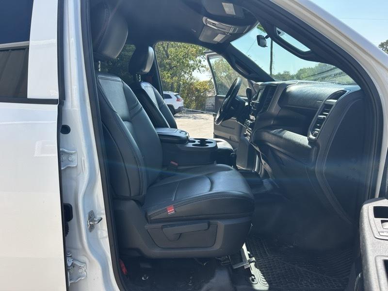 RAM 4500 Crew Cab SWB 4WD 2022