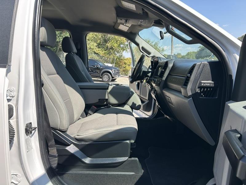 Ford F-350 SD King Ranch Crew Cab Long Bed 4WD 2020