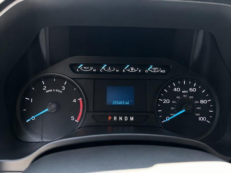 Ford F-350 SD King Ranch Crew Cab Long Bed 4WD 2020